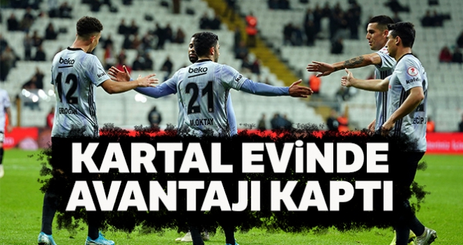 Beşiktaş 3-0 24 Erzincan Maçı Özeti ve Golleri İzle | Beşiktaş 24 Erzincan kaç kaç bitti?