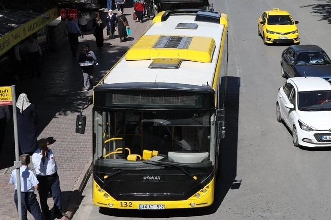 Malatya'dan üniversite öğrencilerine müjde!