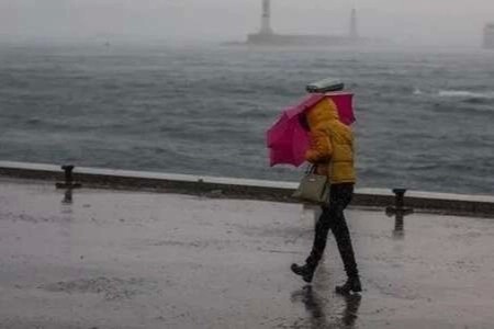 Meteoroloji'den kritik uyarı!