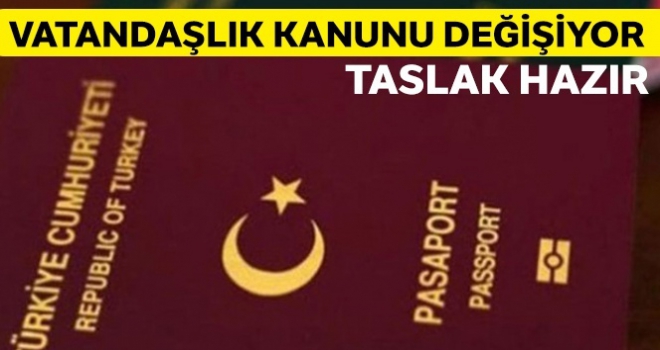 Vatandaşlıktan çıkanların çocuklarına tercih hakkı