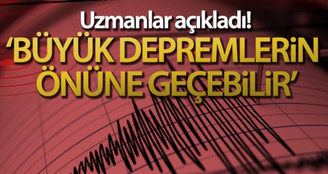 Deprem uzmanları depremlerle sarsılan Akhisar'da konuştu