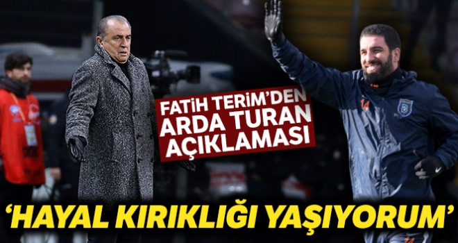 Fatih Terim: 