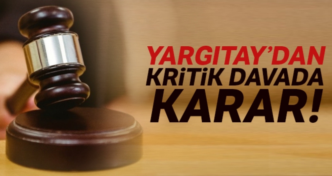 Yargıtay TÜRKSAT baskını davasında sanıkların cezasını onadı