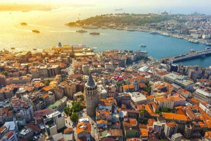 Yaşam kalitesi listesindeki 450 şehirden bu yıl İstanbul 134'üncü sırada