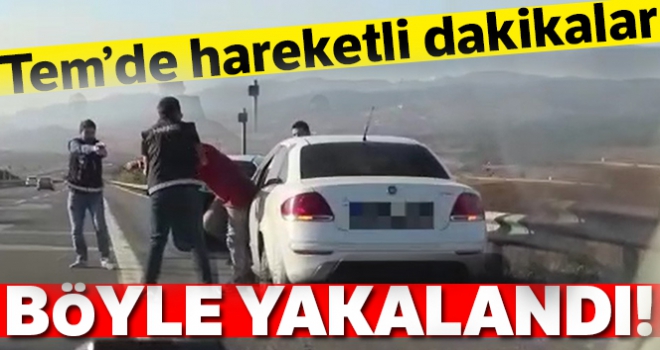 Bolu'da 69 kilo uyuşturucu ele geçirildi: 5 gözaltı