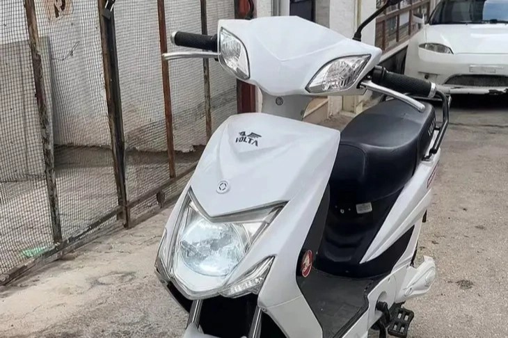 Bursa’da motosiklet hırsızları cirit atıyor