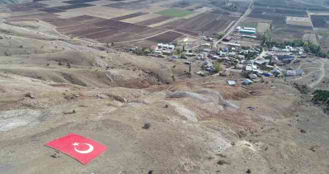 Bin bir zorlukla yaparak adını 'Barış Pınarı' koydular