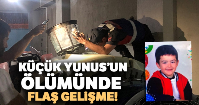 Kardeşini öldürdüğünü kabul etmedi