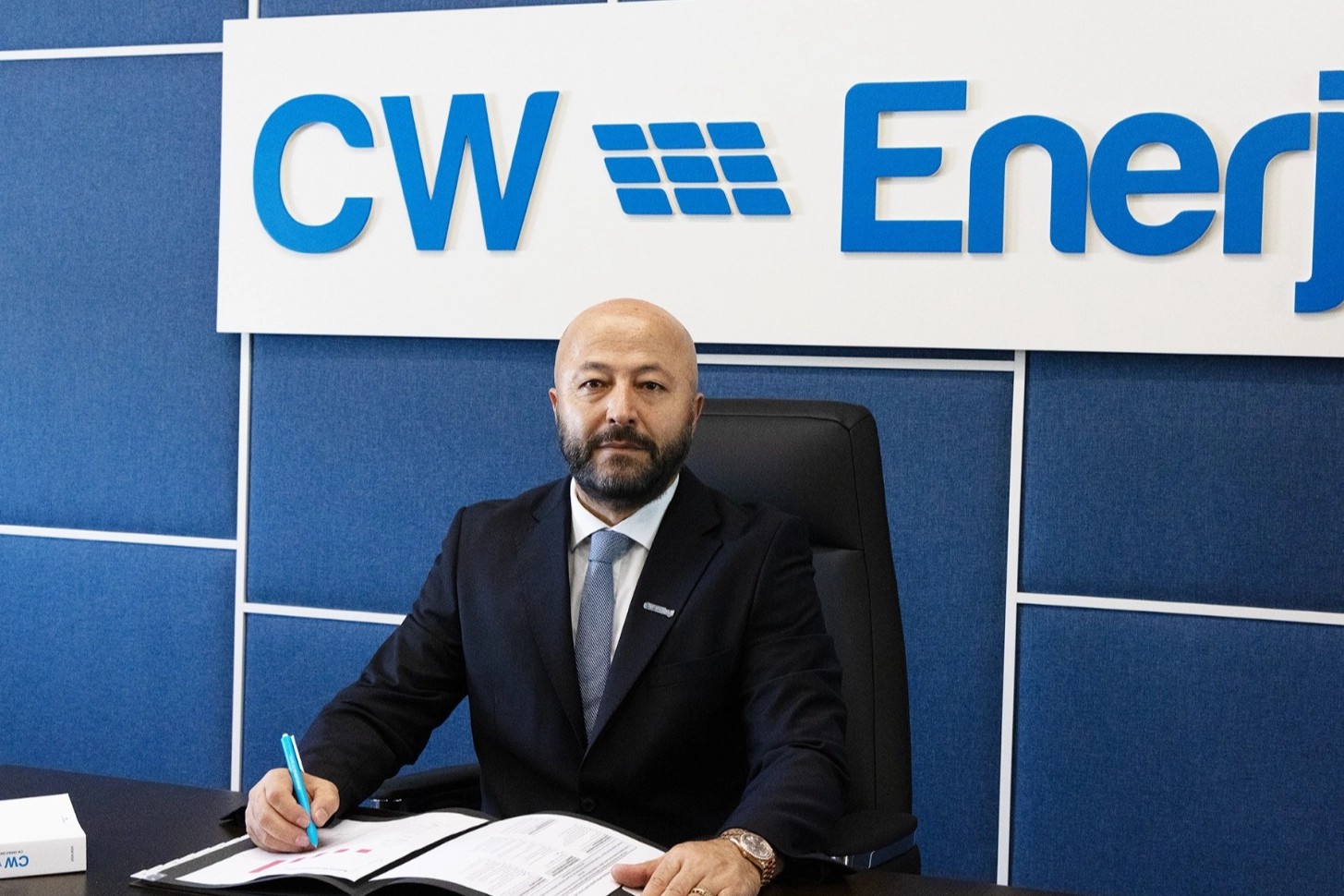 CW Enerji EIF'TE güneş enerjisi çözümlerini sergileyecek