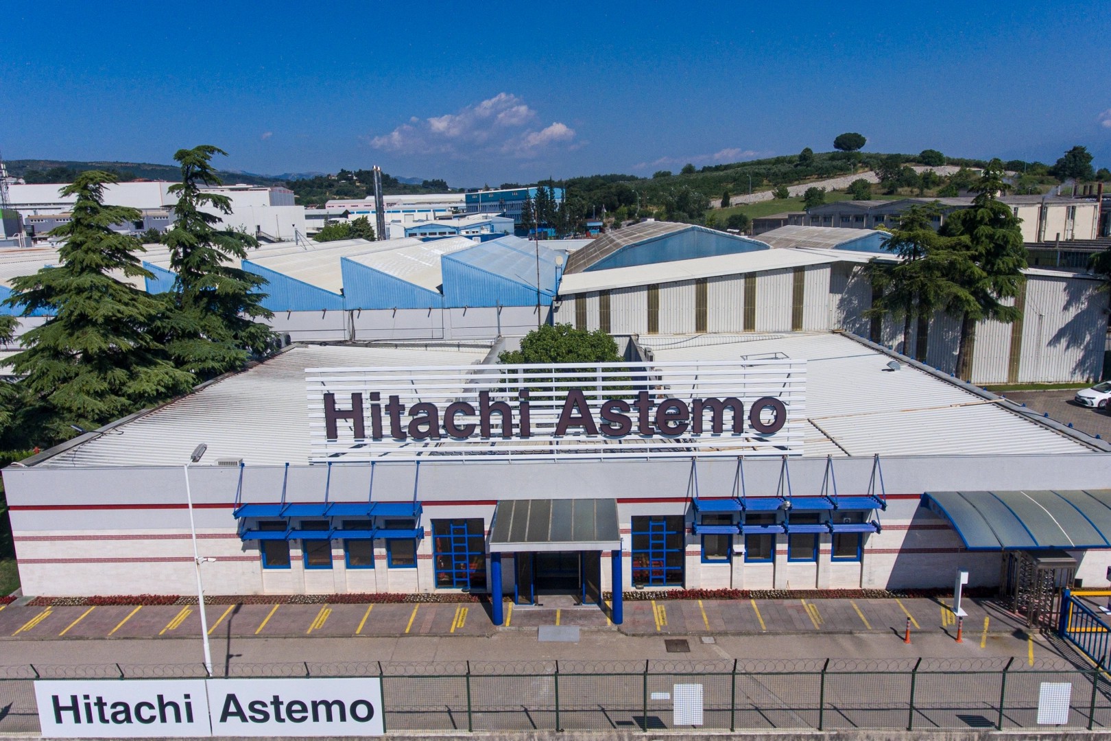 Hitachi Astemo Türkiye yükselişini sürdürüyor