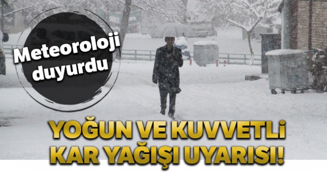 Bugün hava nasıl olacak?