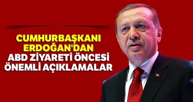 Cumhurbaşkanı Erdoğan: 'Müzakere masasında olmak bizi bağlamaz'