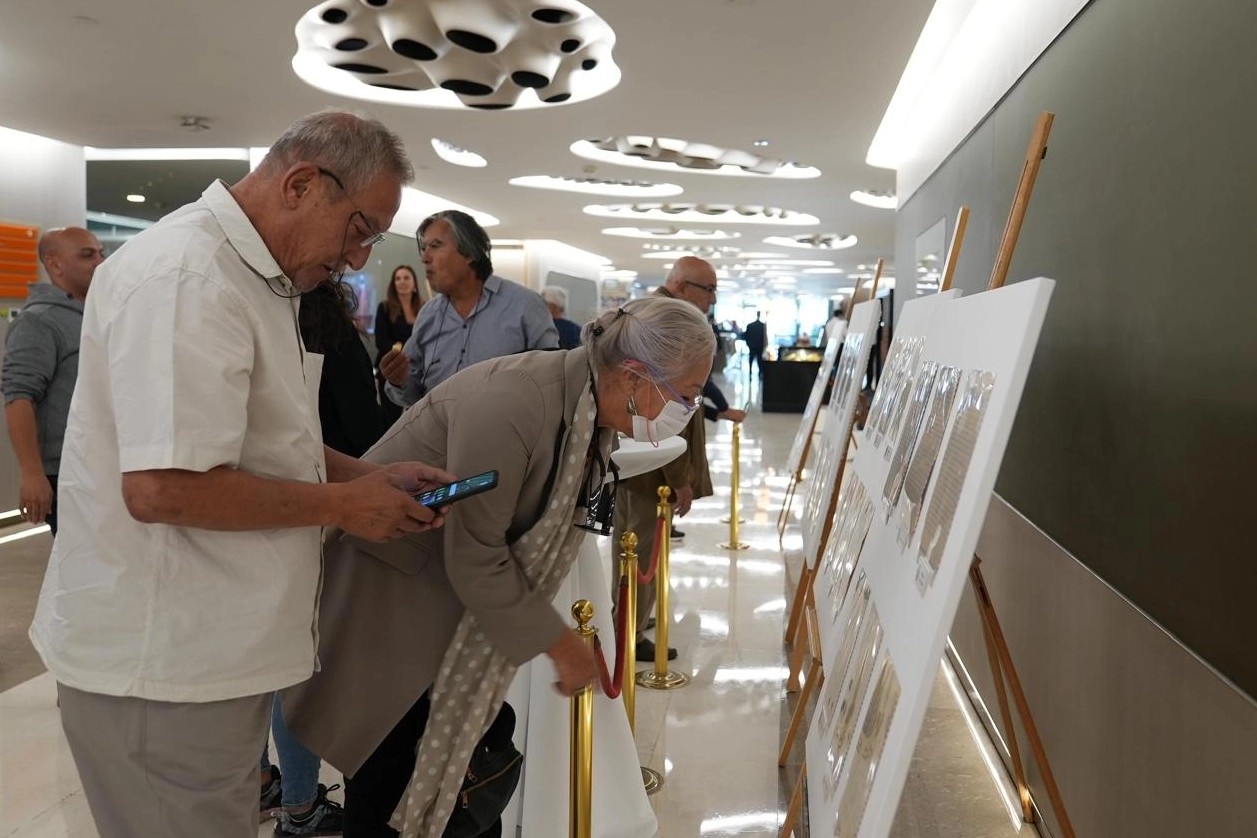 Kaybolmaya yüz tutan mektup geleneği yeniden canlanıyor