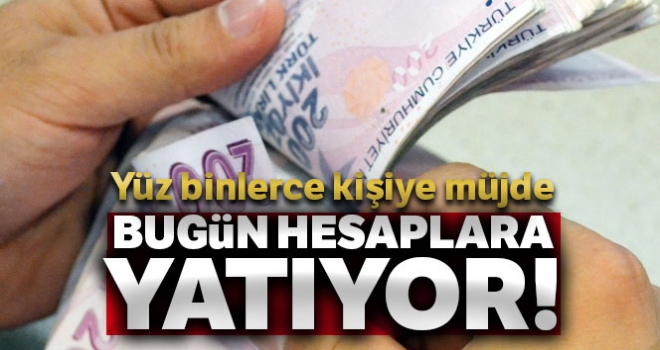 Bakan Selçuk: 'Kamu işçilerimize bugün, yer altında çalışan maden işçilerimize 23 Aralık'ta ilave tediye ödeyeceğiz'