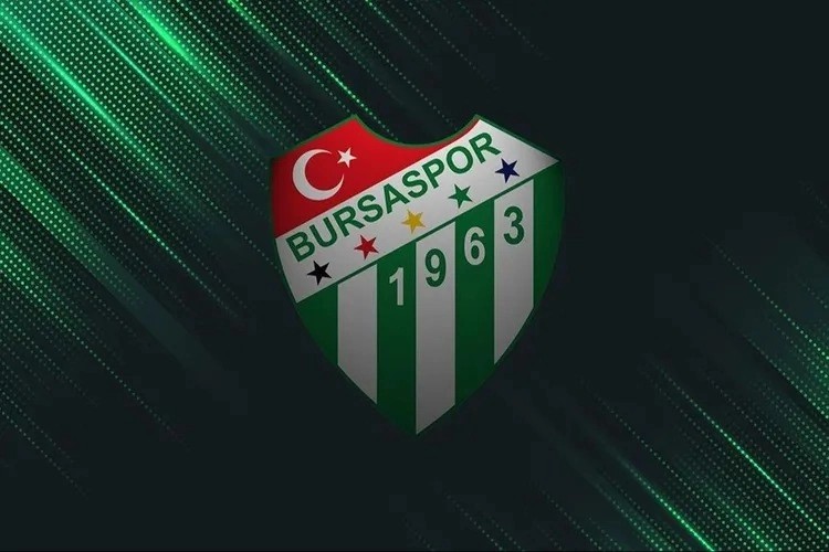 Bursaspor'un Ergene maçının hakemi belli oldu