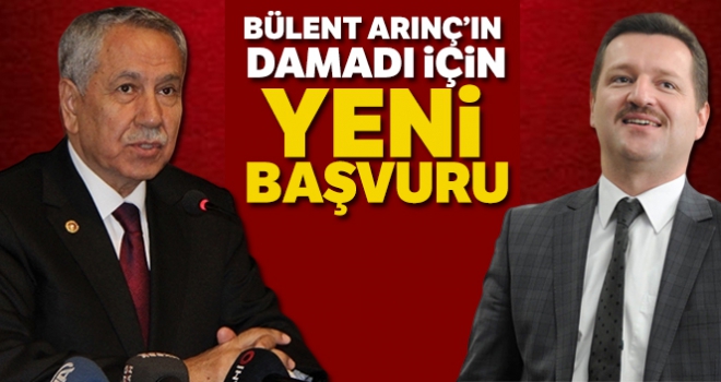 Ankara Cumhuriyet Başsavcılığından ‘Ekrem Yeter' kararı başvurusu