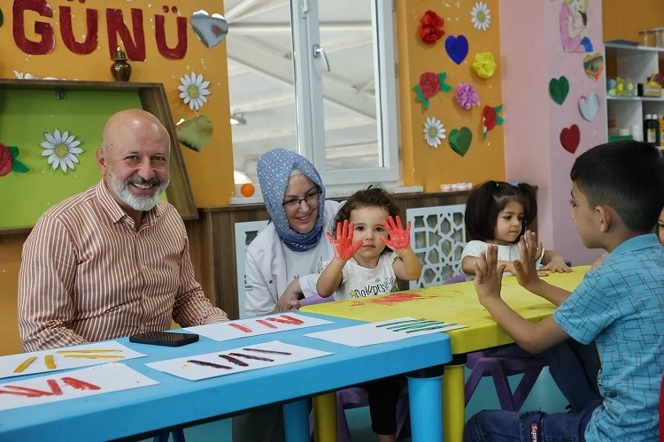 Kayseri Kocasinan Akademi'de kayıtlar başladı