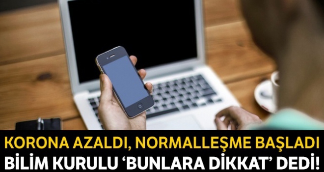 Telefonları kaplayın, iş yerinde önlük giyin