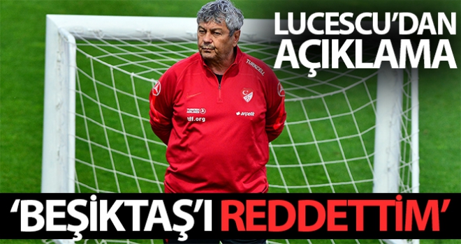 Mircea Lucescu: 