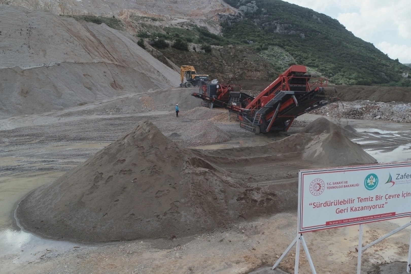 Manisa'dahafriyat atıkları için yeni tarife belli oldu