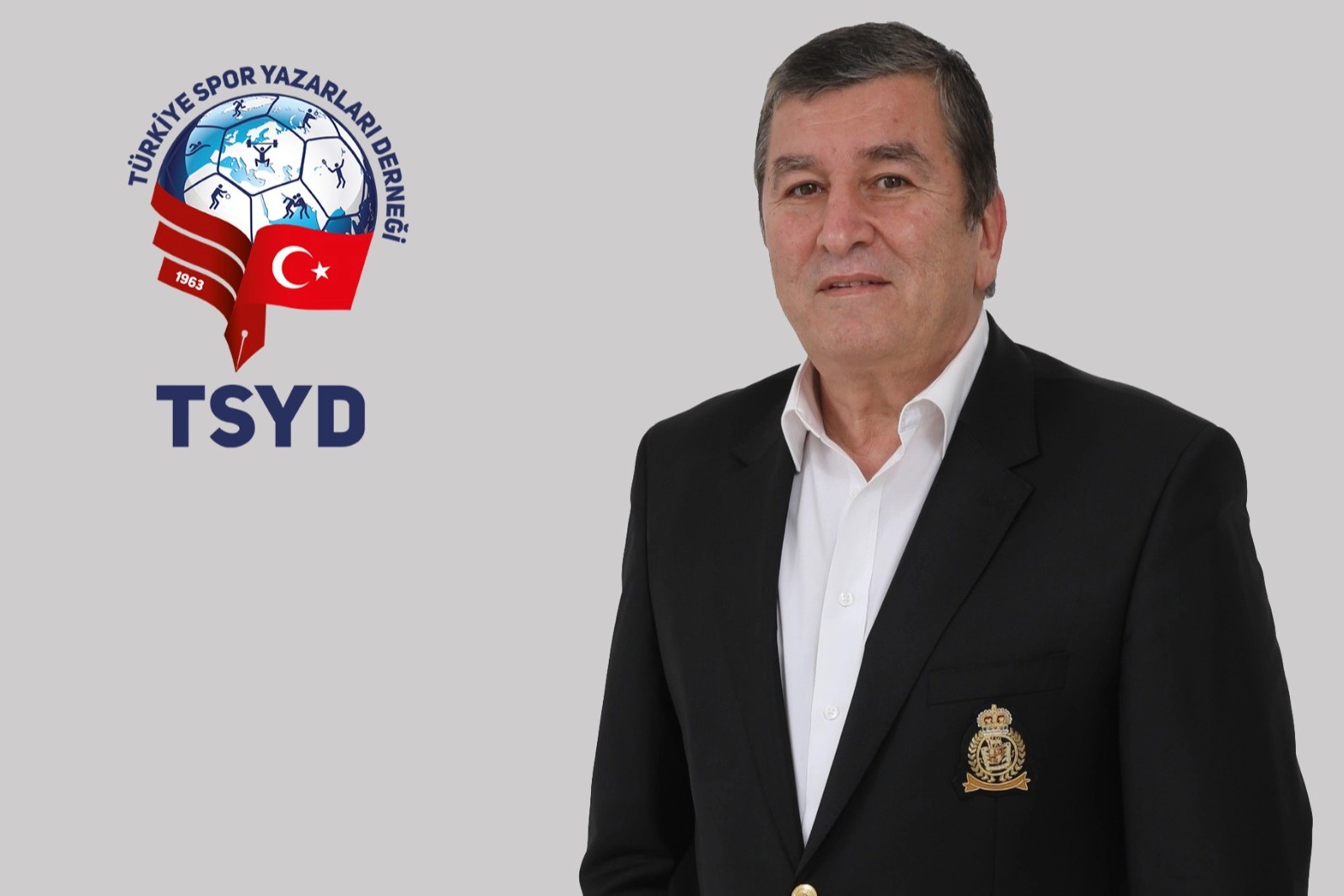 TSYD şube başkanlarından Oğuz Tongsir'e destek