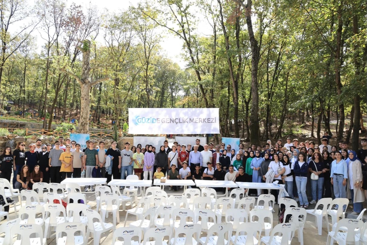 Güzide Gençlik’te yeni dönem heyecanı