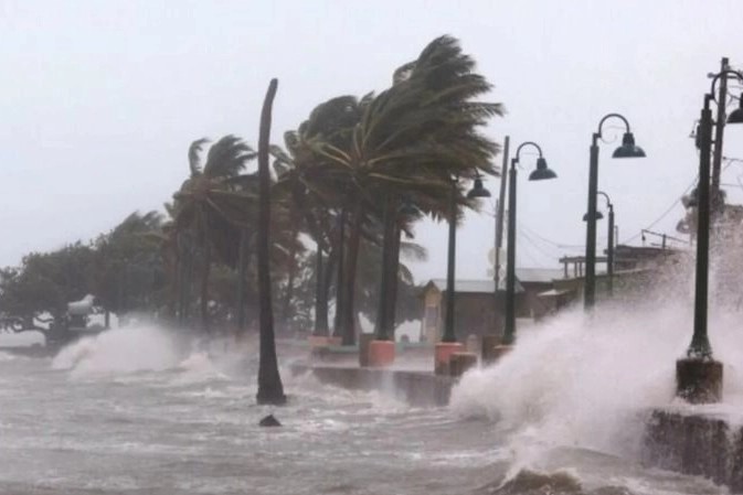 Meteoroloji'den 'kuvvetli' uyarılar! Bugün dışarıya çıkarken dikkat!