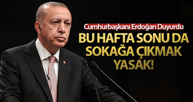 Cumhurbaşkanı Erdoğan önemli açıklamalarda bulundu