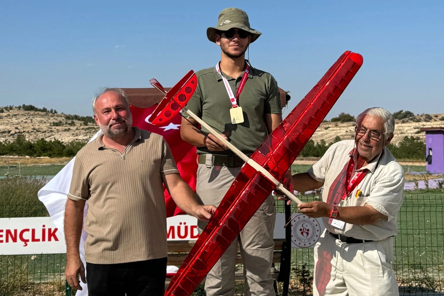 Kapsül Teknoloji Platformu şampiyonada yıldızlaştı