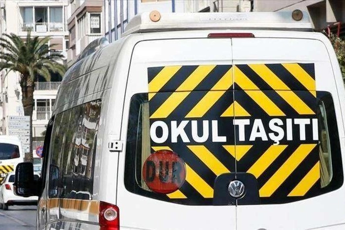 Düzce'de öğrenci servis tarifesi belli oldu