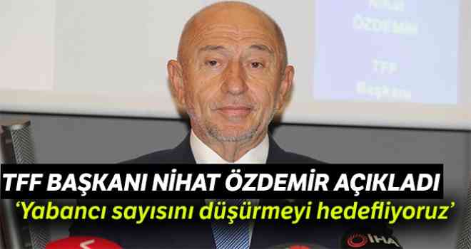 Nihat Özdemir: 