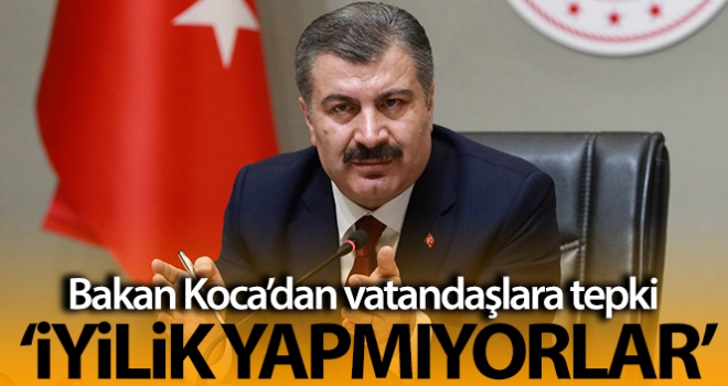 Uğurlamaları bu şekilde yapanlar iyilik yapmıyor