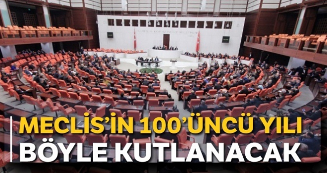 Her alanda millî mücadele vurgusu