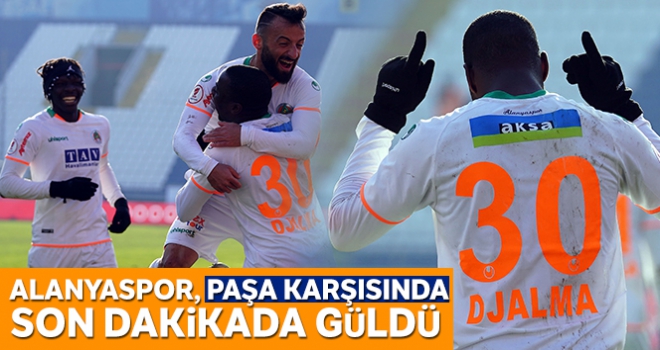 Kasımpaşa 3-2 Alanyaspor Maçı Özeti ve Golleri İzle |Kasımpaşa Alanya kaç kaç bitti?