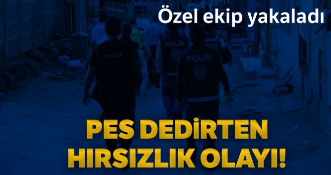 Onlarca hastanın ölümüne neden olabilecek hırsızlık olayı, özel ekip tarafından ortaya çıkarıldı