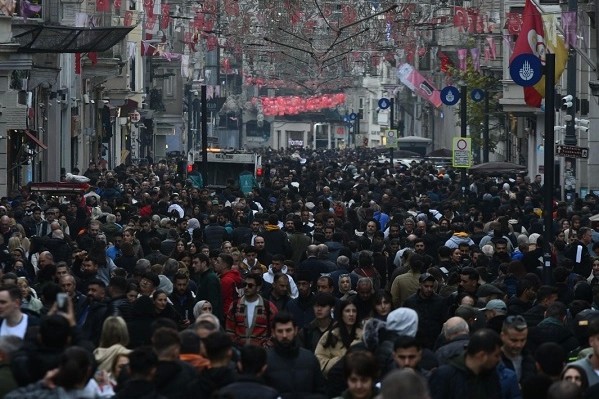 İstanbul Büyükşehir'in nakdi desteği bin 500 TL'ye çıkıyor