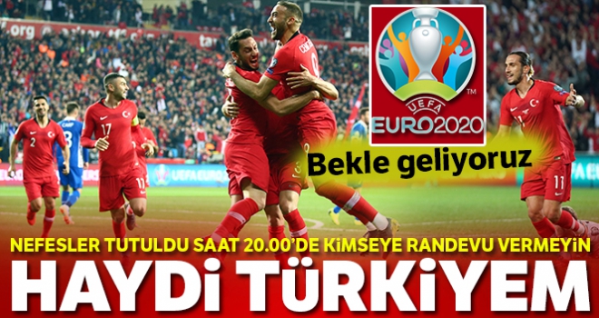 Haydi Türkiyem!