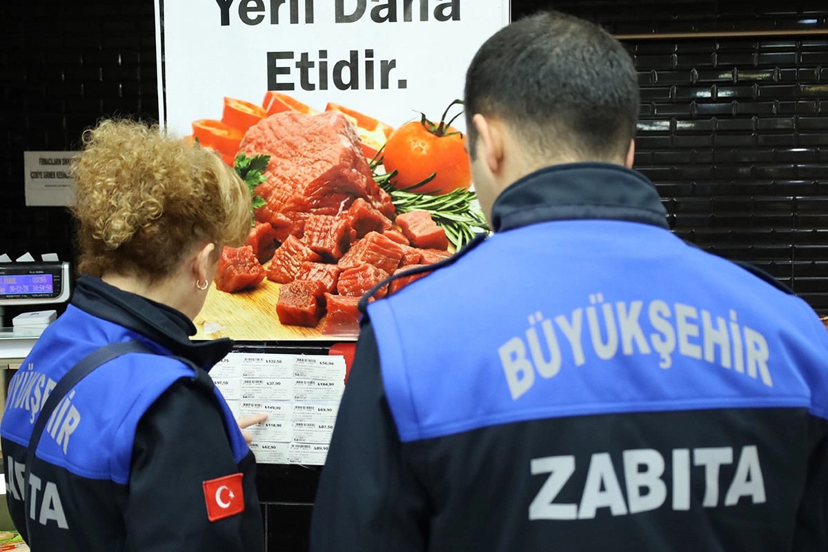 Sakarya'da 'haksız ve fahiş'e sıkı denetim!