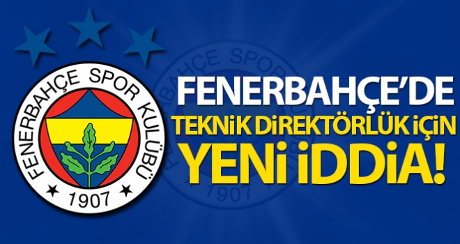 Fenerbahçe'de Manuel Pellegrini sesleri