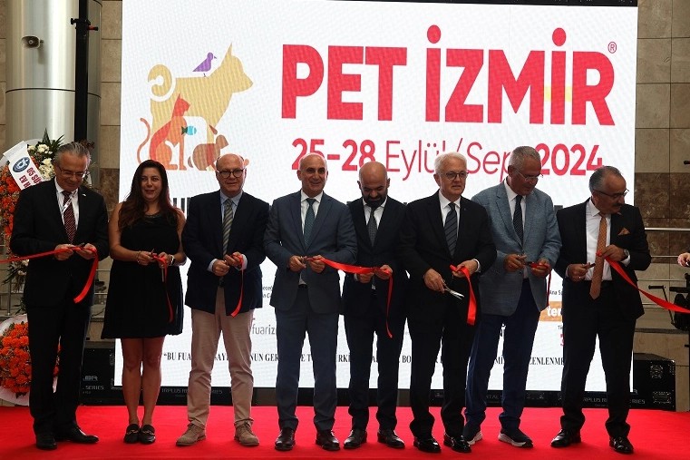 Kedi köpek mamasında hedef ihracat 140 milyon dolar