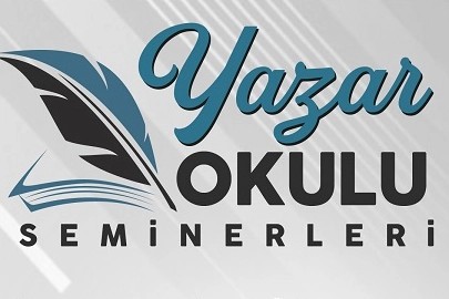 Kayseri Talas Yazar Okulu'nun konuğu Osman Gerçek