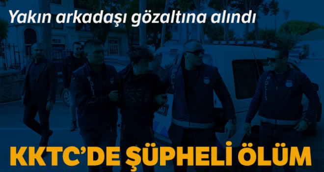 KKTC'de denize düşerek boğulan gencin ölümüyle ilgili cinayet şüphesi