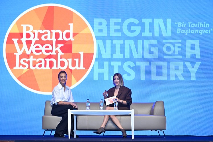 Brand Week Istanbul marka isimleri ağırlıyor