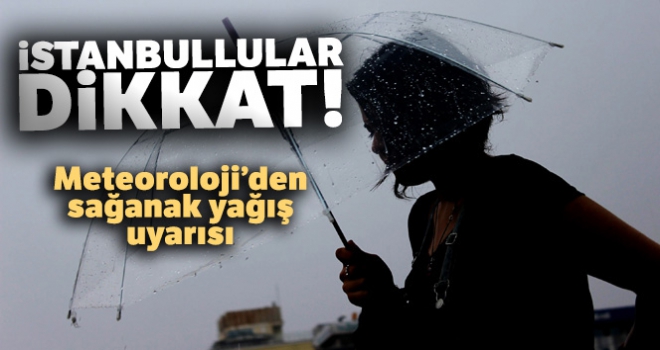 Bugün hava nasıl olacak? 11 Kasım 2019 yurtta hava durumu