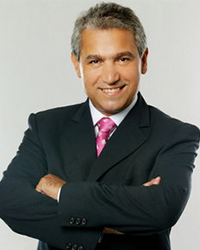 Abbas Güçlü