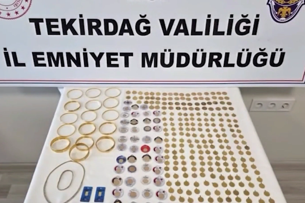 810 milyon TL’lik vurgun ortaya çıkarıldı