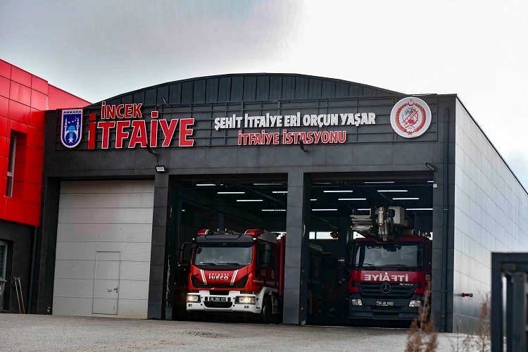 Ankara itfayesi gücüne güç katıyor