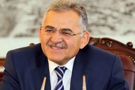 Kayseri Entegre Katı Atık Projesi'ne onay