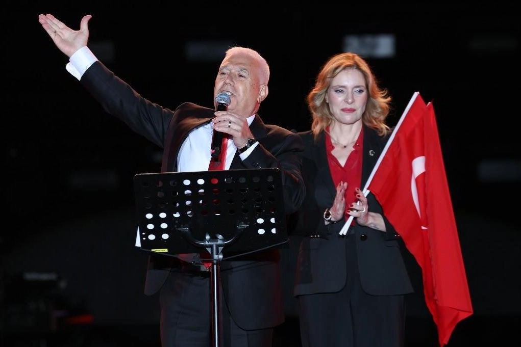 Mustafa Bozbey'in eşi Seden Bozbey'den ilk paylaşım: Adalete inancımız sarsıldı