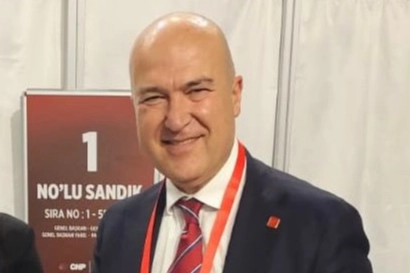 CHP'li Bakan’dan okul güvenliği çağrısı: Uzman erbaşlar okullarda görev alabilir
